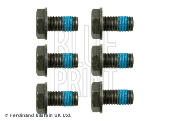Screw Set, flywheel